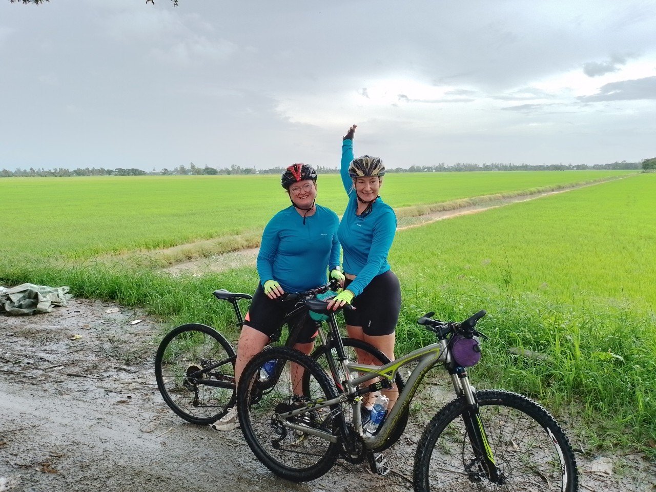Saigon to Hoi An Cycling Tour: The Ultimate 10-Day Coastal & Highland Adventure
